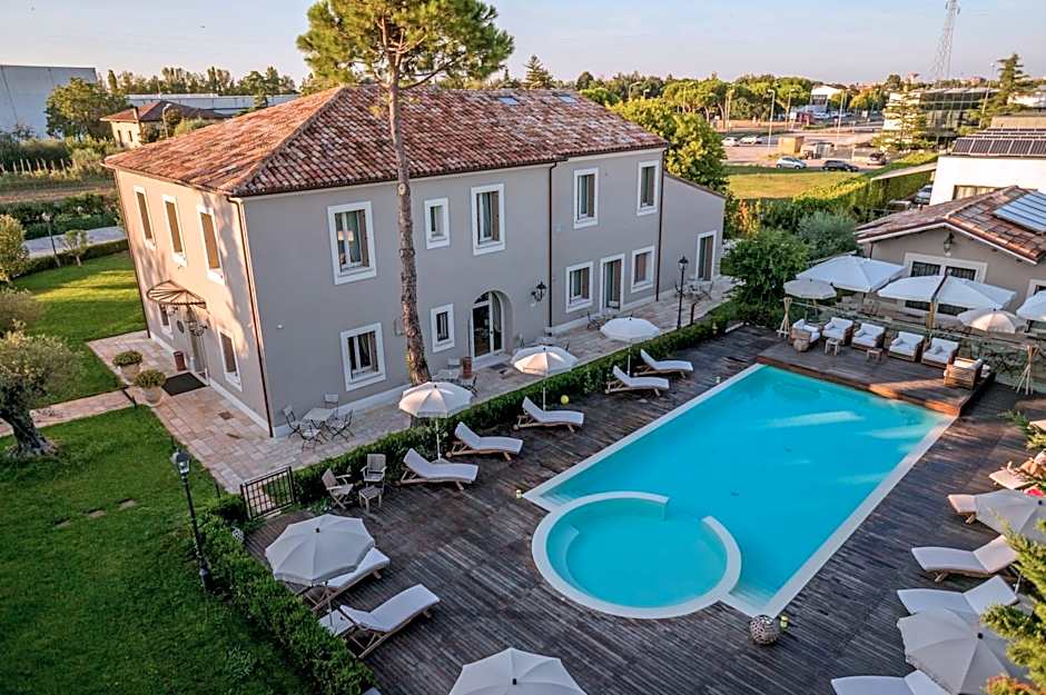San Giovanni Relais
