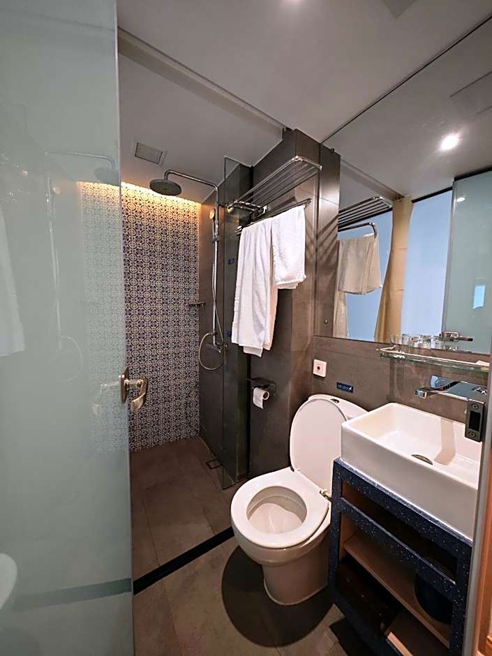 IFU Hotel