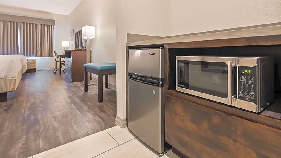 Best Western Plus Saint Peter