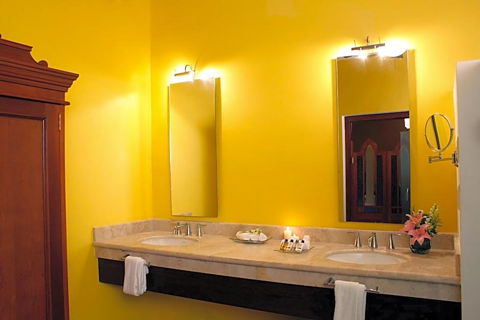 Hotel Boutique Casa Don Gustavo