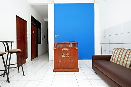 OYO Life 1942 Asia Residence Syariah