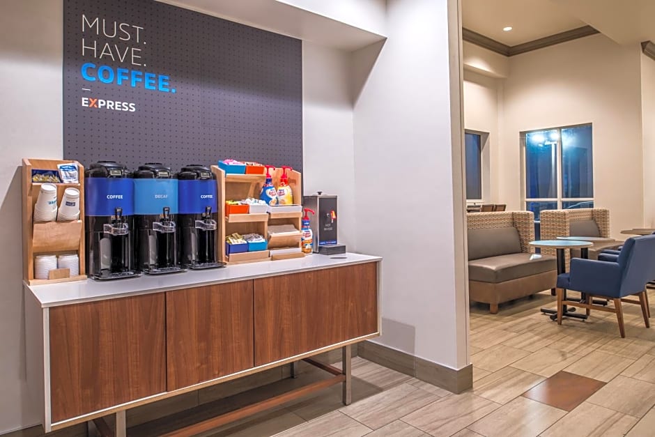 Holiday Inn Express Mystic By IHG