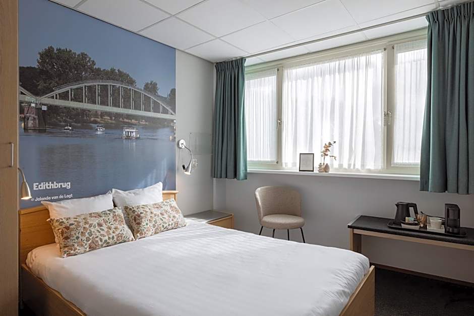 Hotel Hoogeerd by Flow Niftrik - Nijmegen