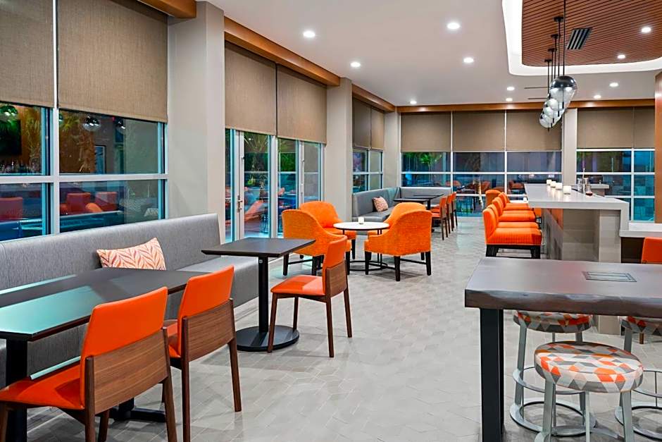 SpringHill Suites by Marriott Lakeland