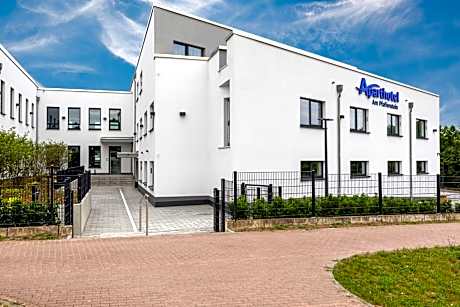 Aparthotel Am Pfaffenstein