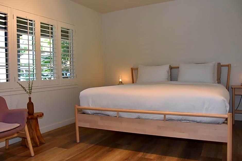 The Franciscan Hotel