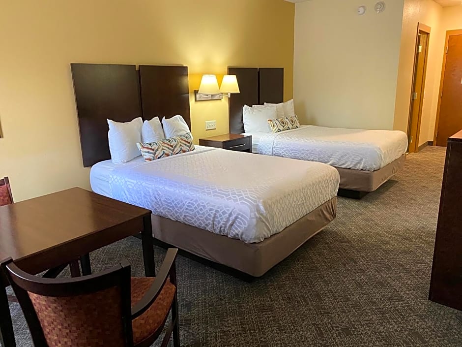 Best Western Port Clinton