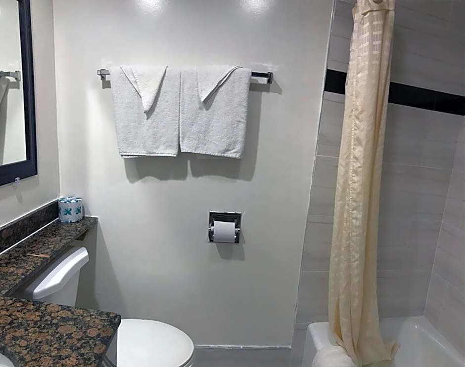 Starlight Inn Canoga Park