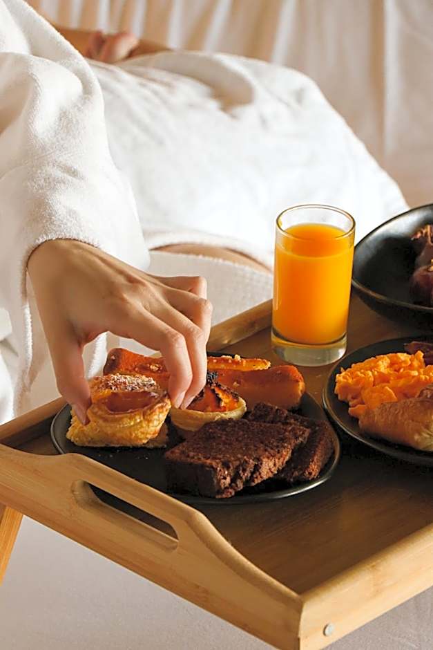 Puro Dão Hotel & Spa