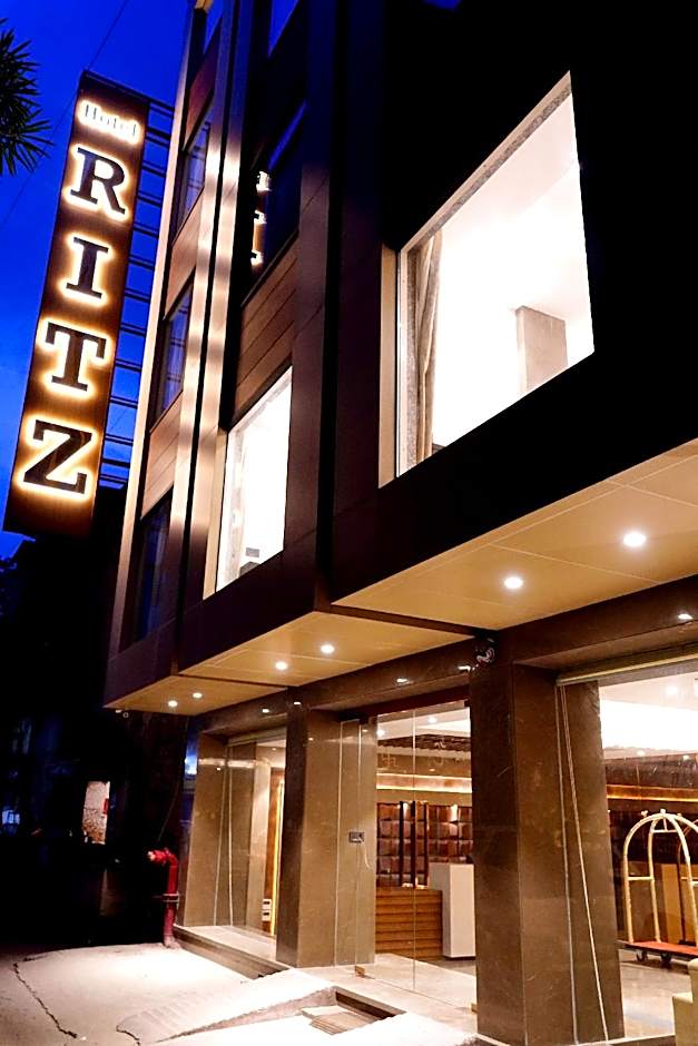 Hotel City Pride