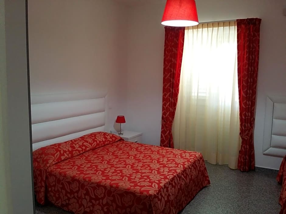 Le Castella B&B Restaurant