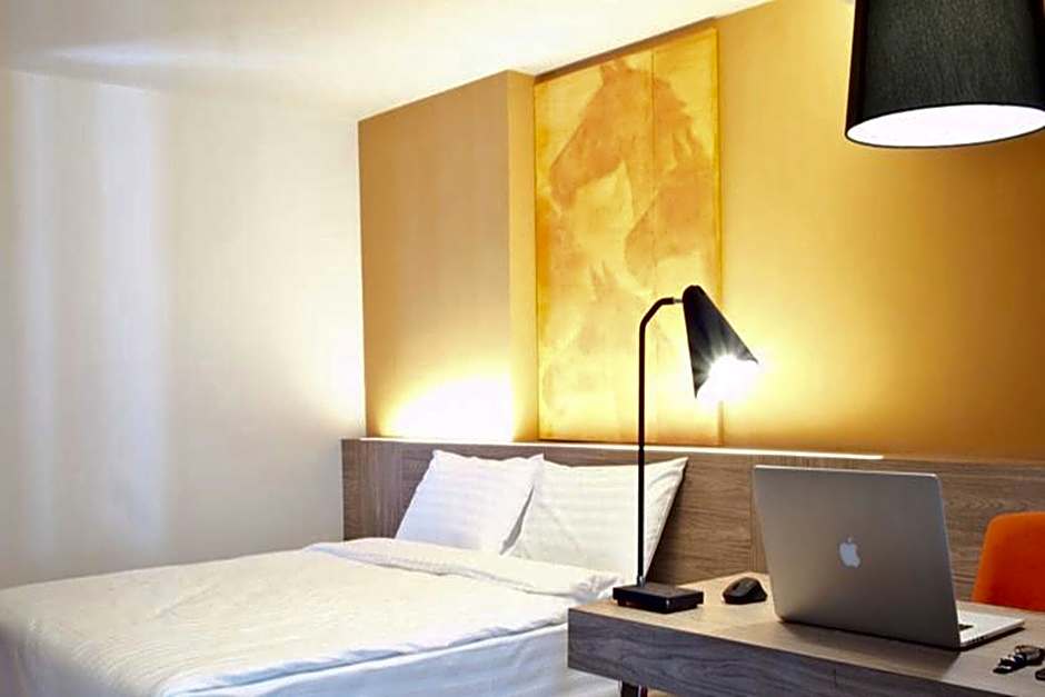 A BIZZ Hotel