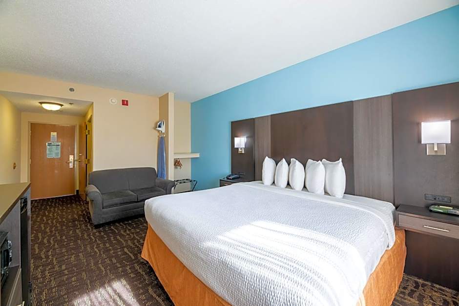 River Bend Inn - Pigeon Forge