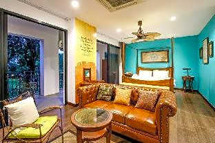 Rain Tree Khao Yai Hotel