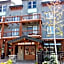 Jackpine & Black Bear Lodge