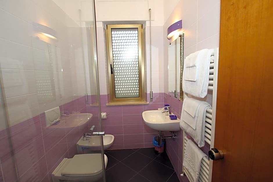 Hotel Naxos B&B