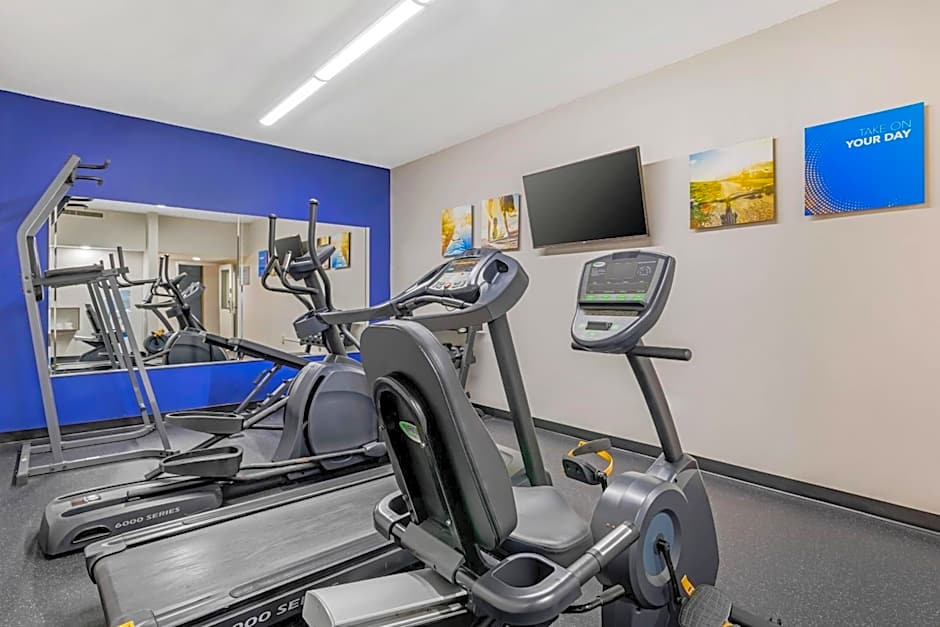 Comfort Inn & Suites Clemson - University Area 