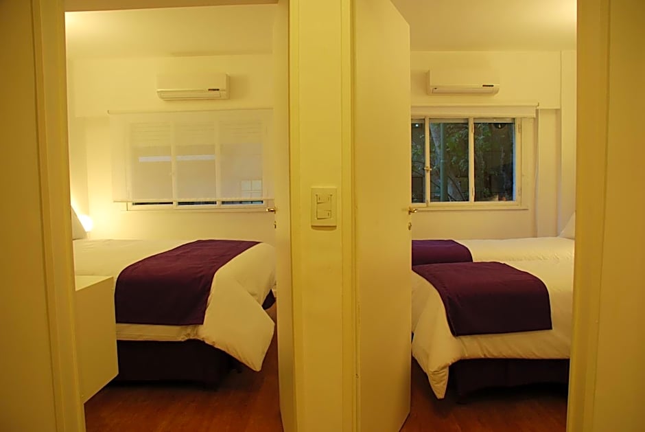 Infinito Hotel