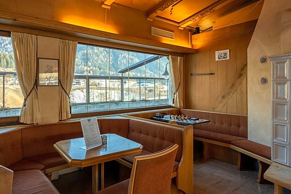 Smy Koflerhof Dolomiti