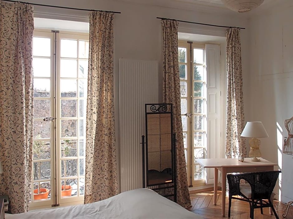 Chambre d'hôte du Château