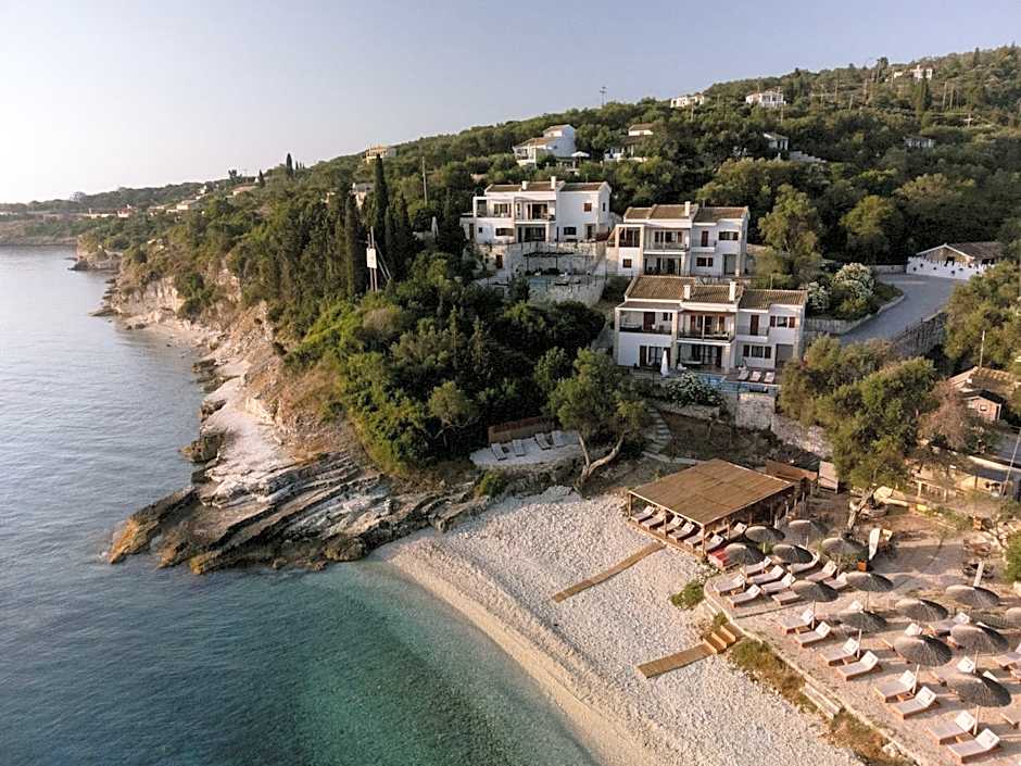 Anassa Mare Villas & Residences