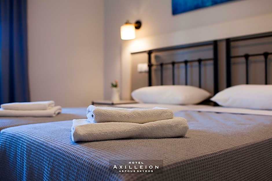Achilleion Hotel