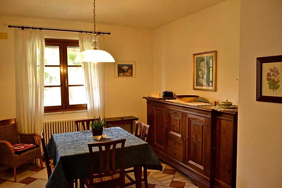 Albergo Di Murlo