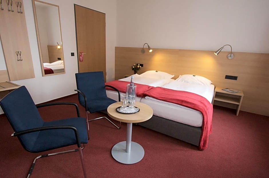 Hotel Haus vom Guten Hirten