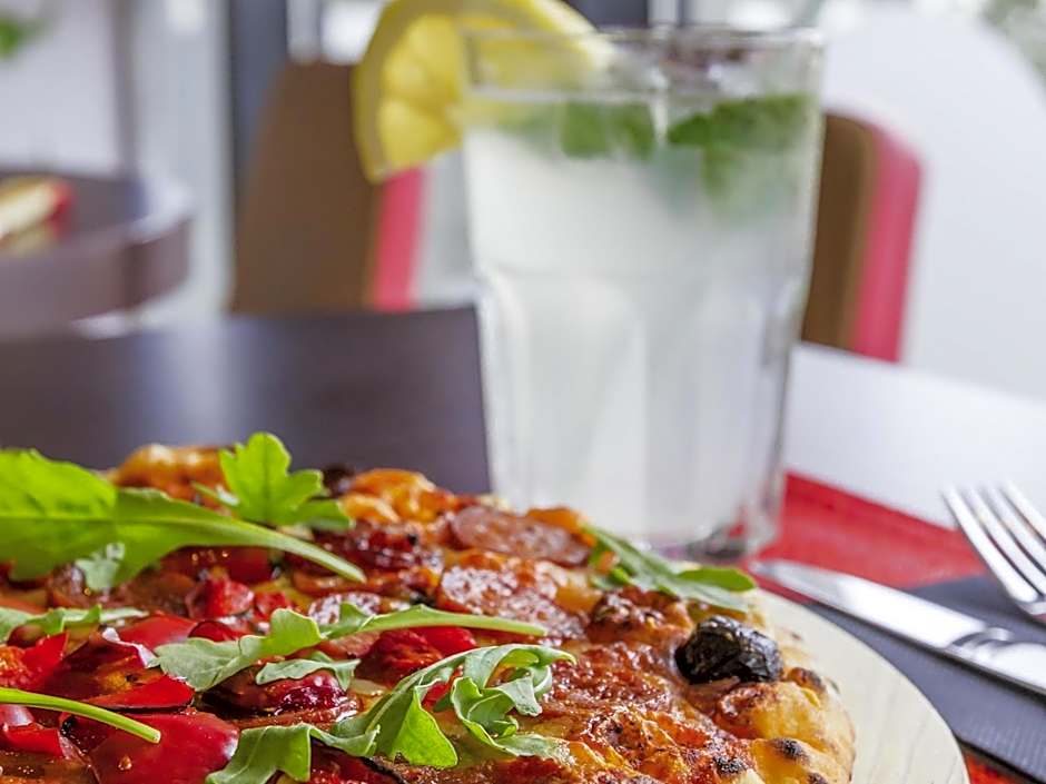 Hotel Ibis Lisboa Sintra