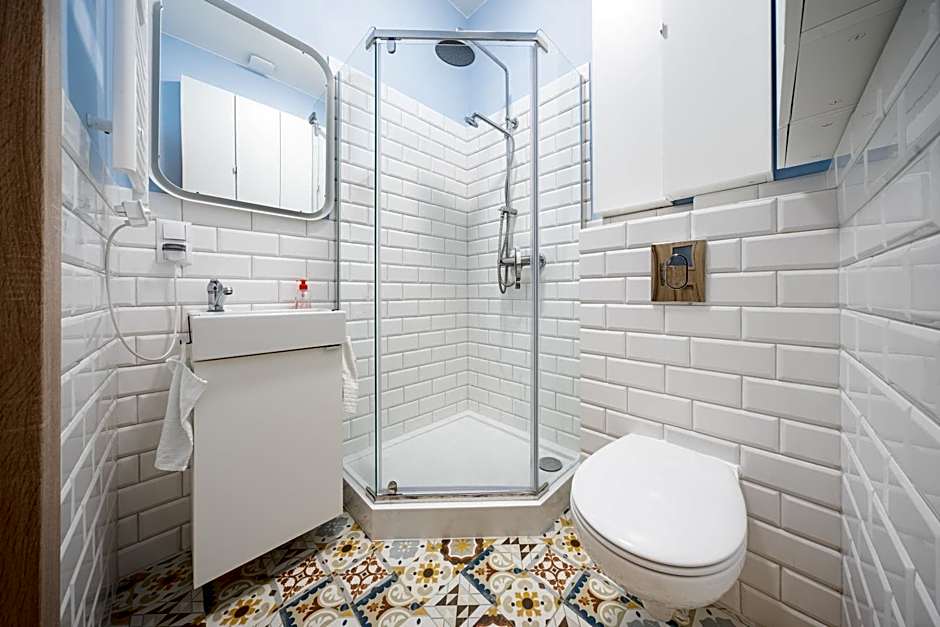 Kurhaus Gdynia Pokoje