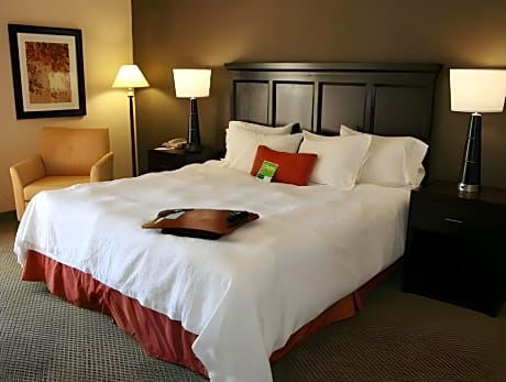 King Room with Sofa Bed