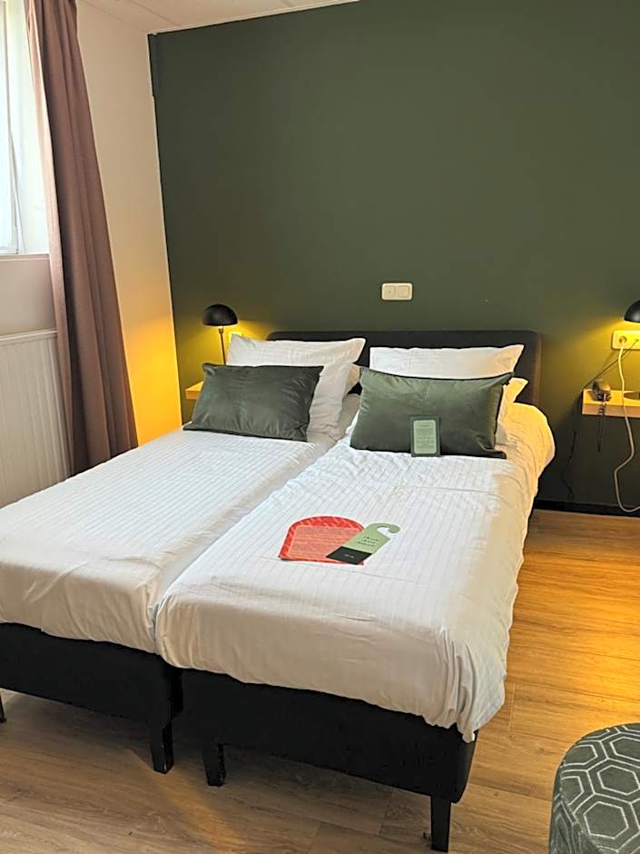 Hotel Walram