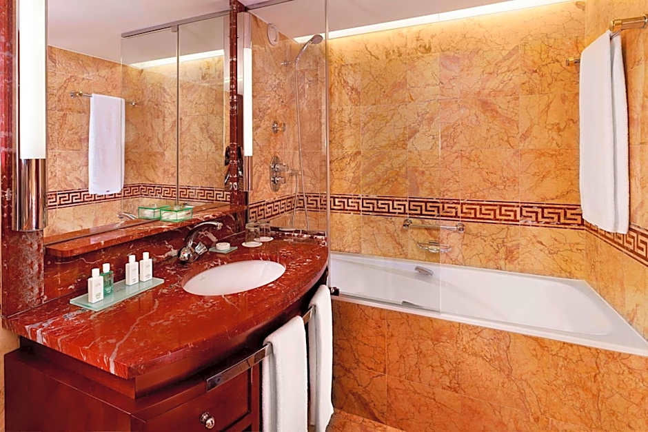 President Wilson - A Luxury Collection Hotel