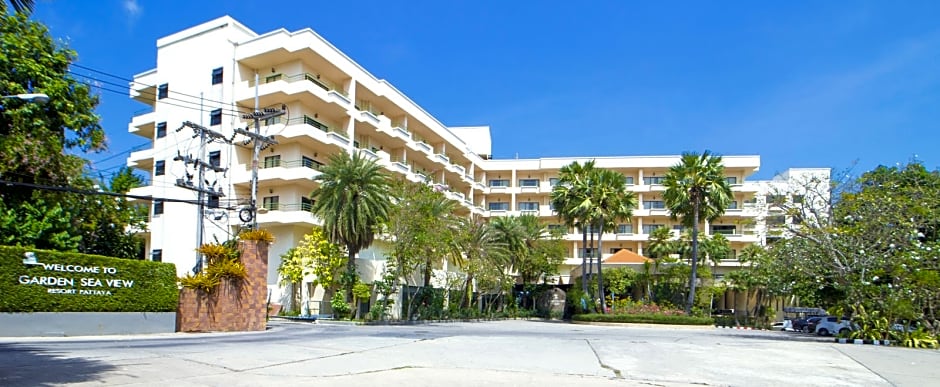 Garden Sea View Resort
