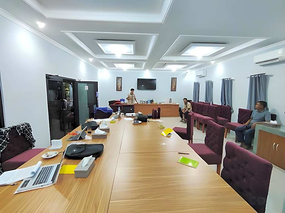 Hotel Ciwangi