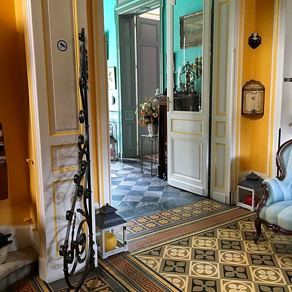 Hôtel Château des Jacobins