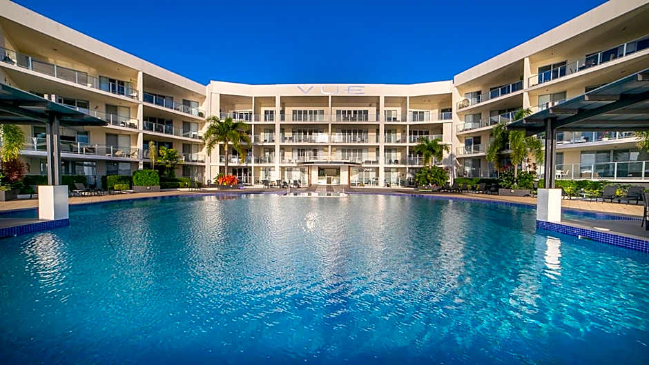 Vue Apartments Trinity Beach