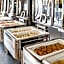 Craft Beer Central Hotel
