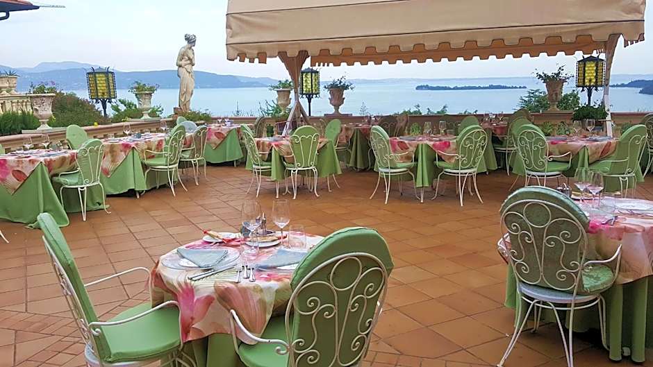 Park Hotel Ville Montefiori