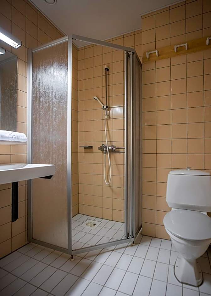 Santa's Hotel Tunturi