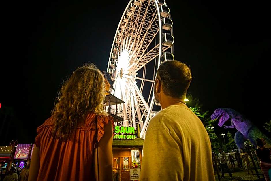 Niagara Fallsview Hotel by IHG