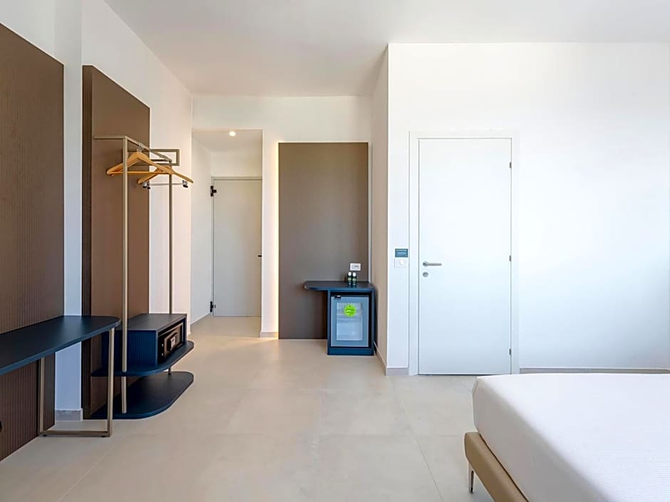 B&B HOTEL Pesaro Des Bains