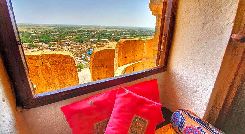 Desert Haveli Guest House