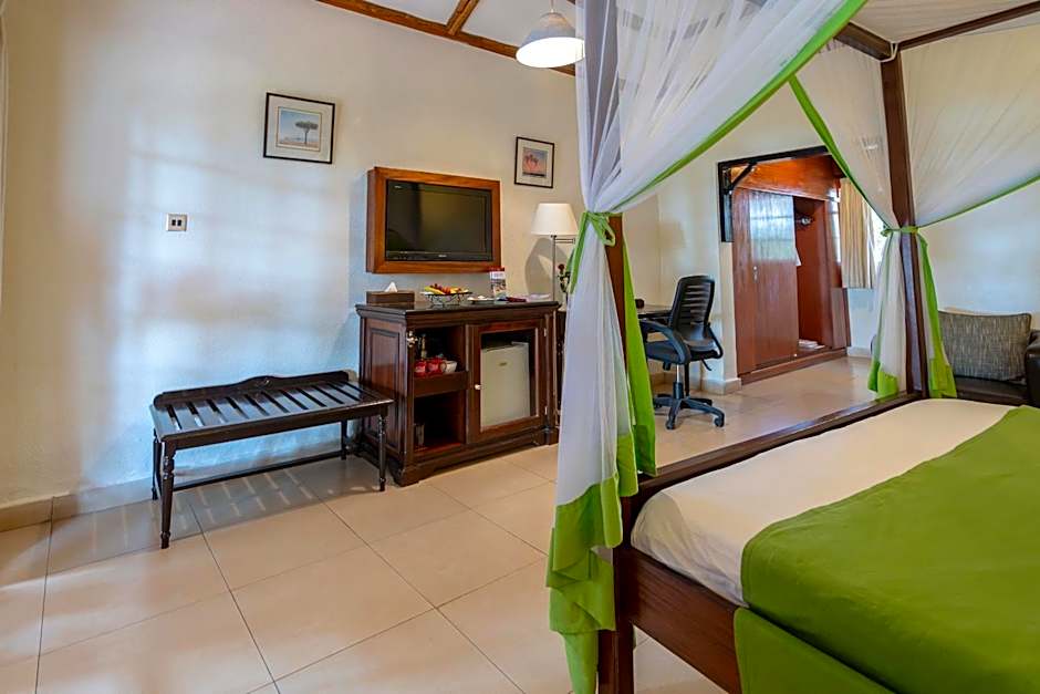 Muthu Lake Naivasha Country Club, Naivasha
