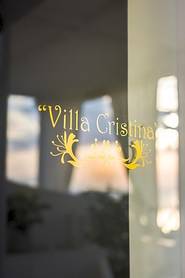 B&B Villa Cristina