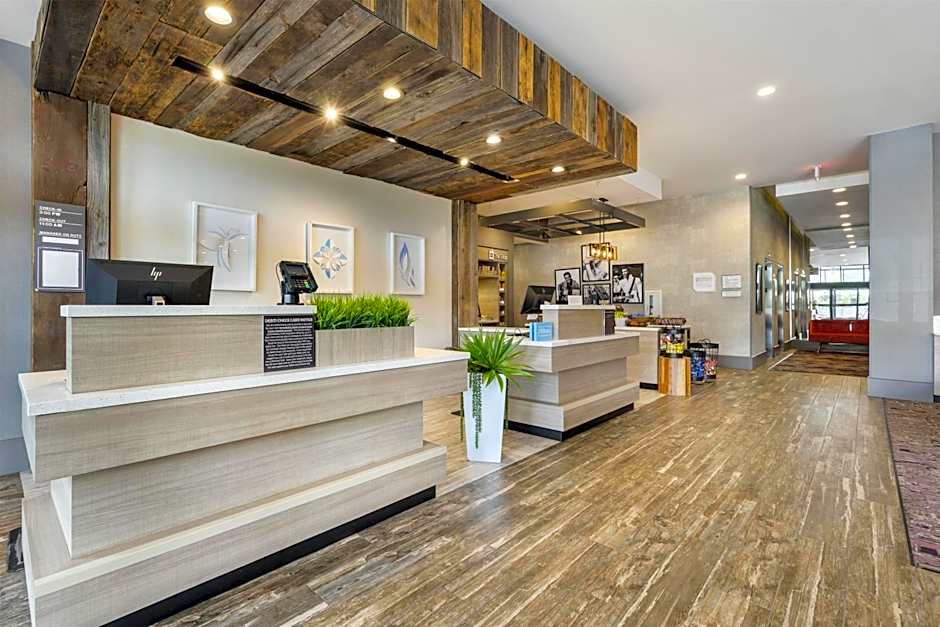 Hilton Garden Inn Gallatin