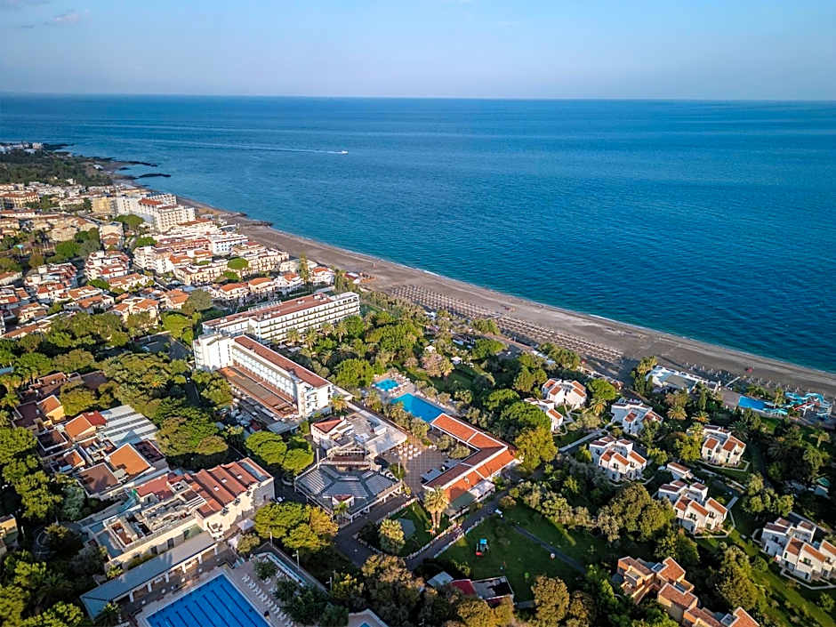UNA Hotels Naxos Beach Sicilia