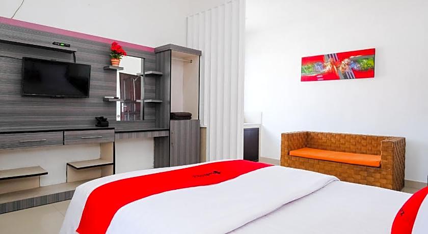 OYO 91204 Napura Homestay