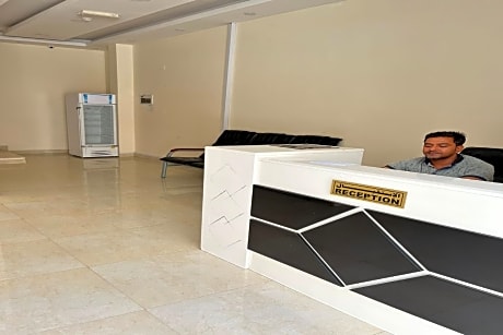 OYO 146 Jandul Salalah Furnished Apartment