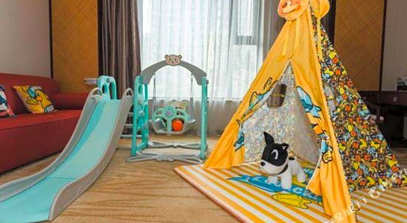 Langfang Ovation Hotel